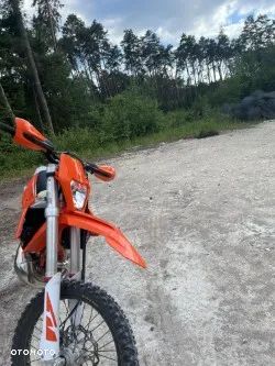 KTM EXC 150
