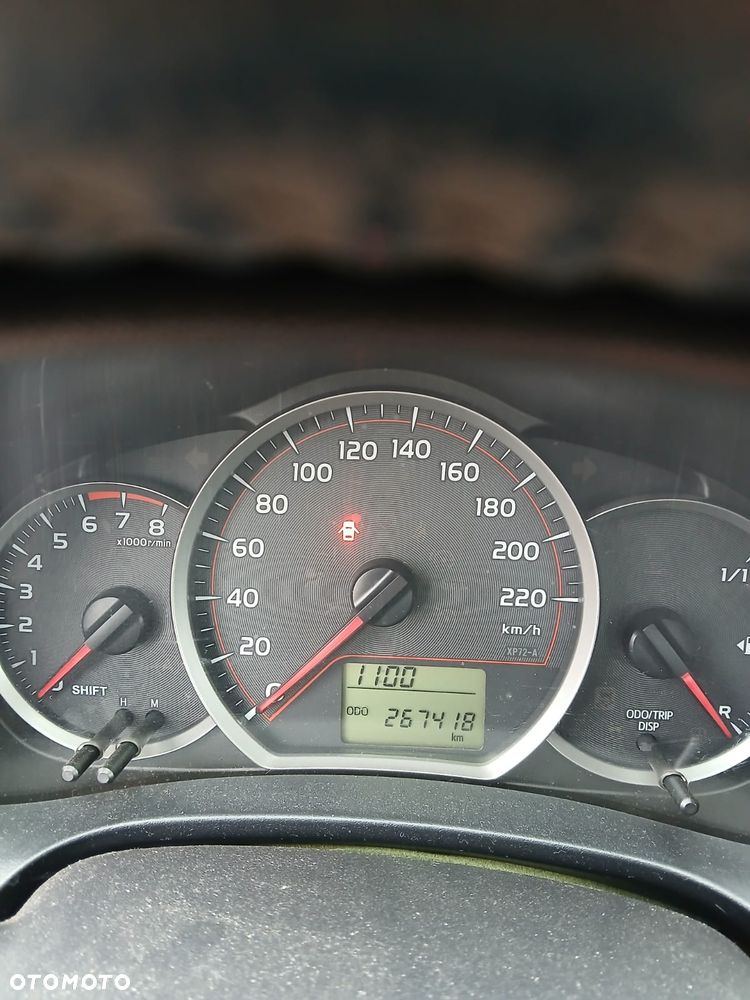 Toyota Yaris - 5