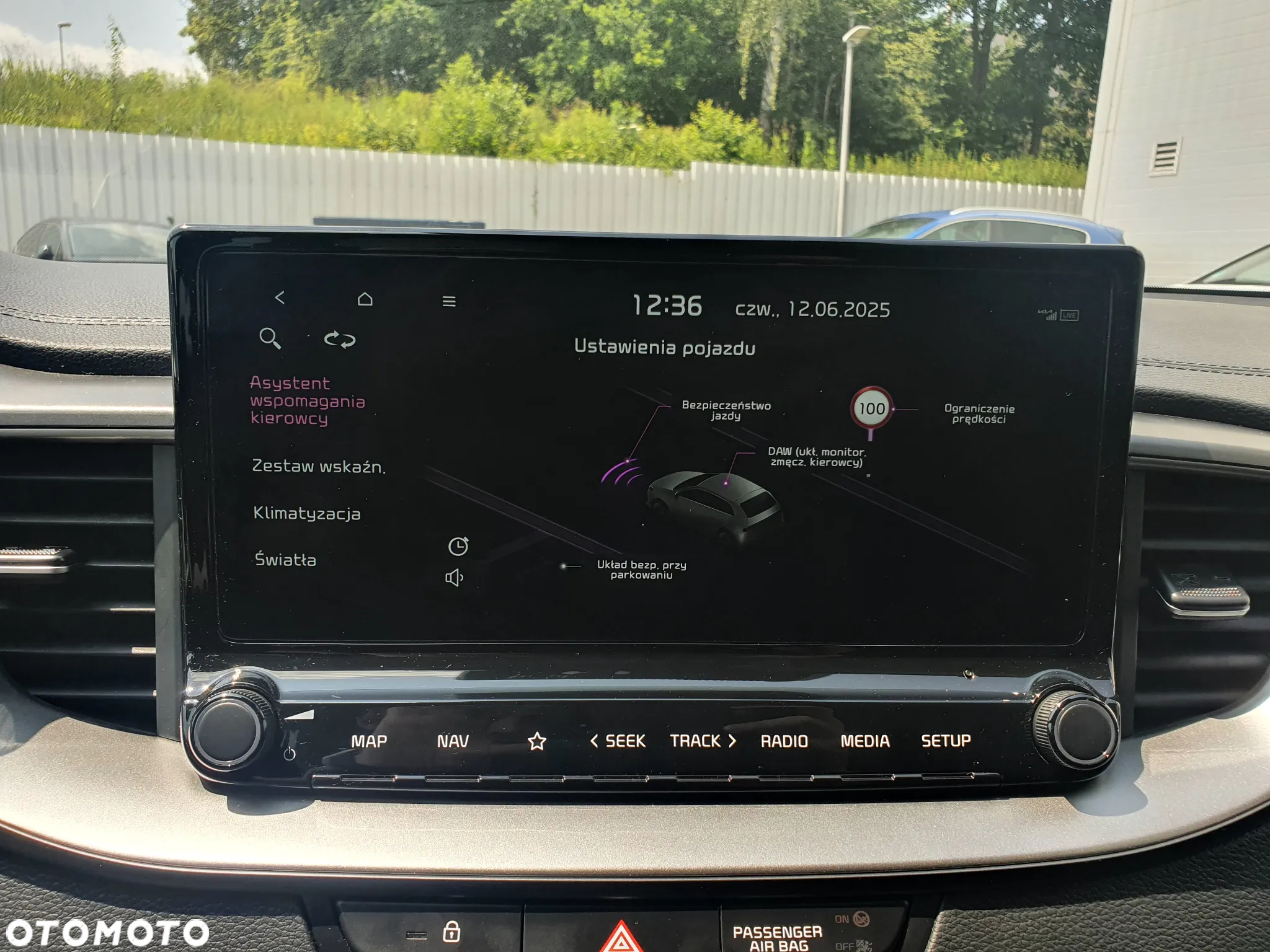 Kia Ceed 1.5 T-GDI M - 27