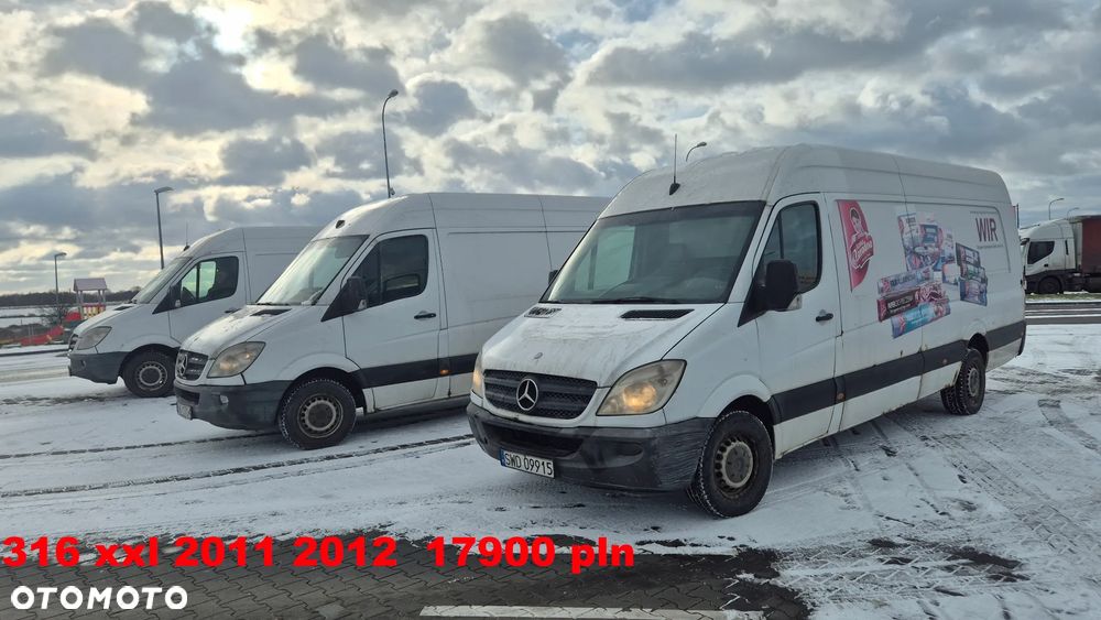 Volkswagen CRAFTER - 25