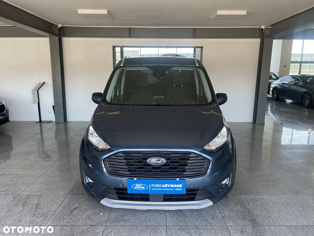 Ford Tourneo Connect 1.5 EcoBlue Active PowerShift - 5