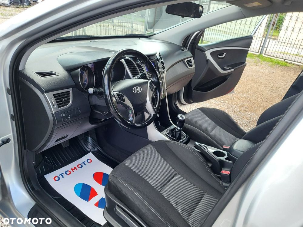 Hyundai i30 - 14
