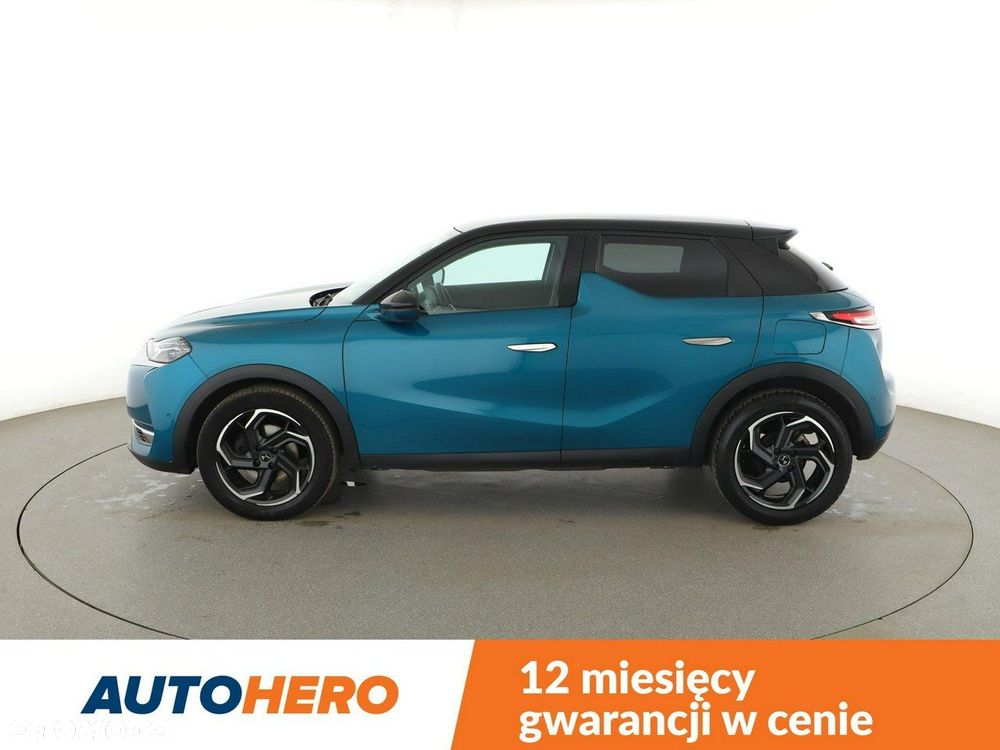 DS Automobiles DS 3 Crossback 1.2 PureTech Grand Chic - 2