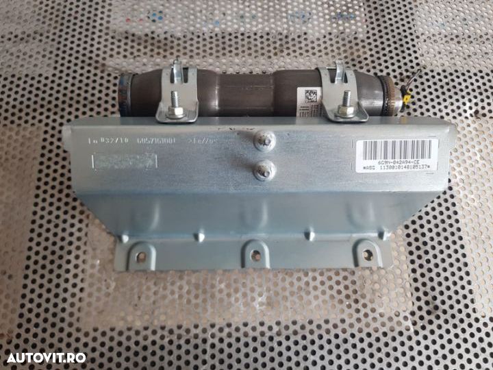 Airbag Pasager Ford Mondeo MK4 An 2007-2014 Dezmembrez Ford Mondeo MK4 - 1