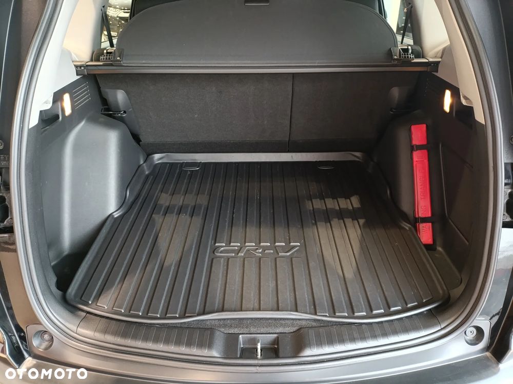 Honda CR-V 1.5 Elegance (2WD / Connect+) - 14