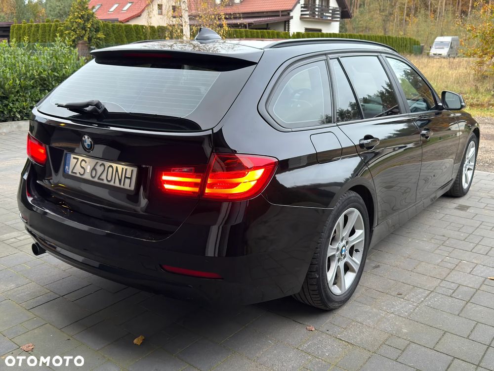 BMW Seria 3 318d Modern Line - 5