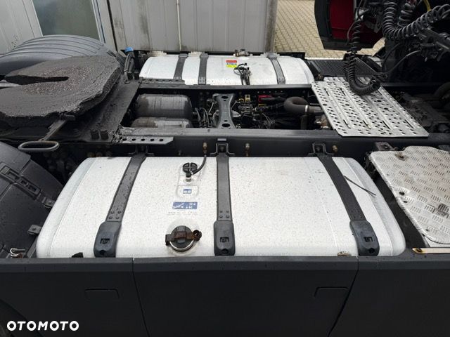 Scania R450 - 13
