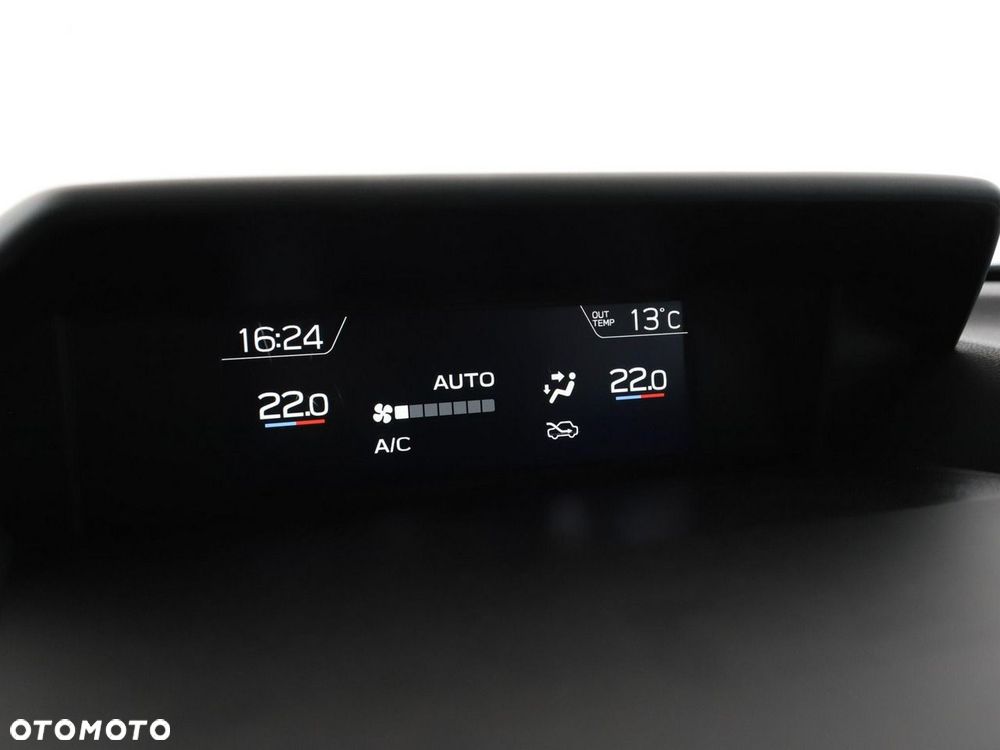 Subaru XV 1.6i Lineartronic Comfort - 27