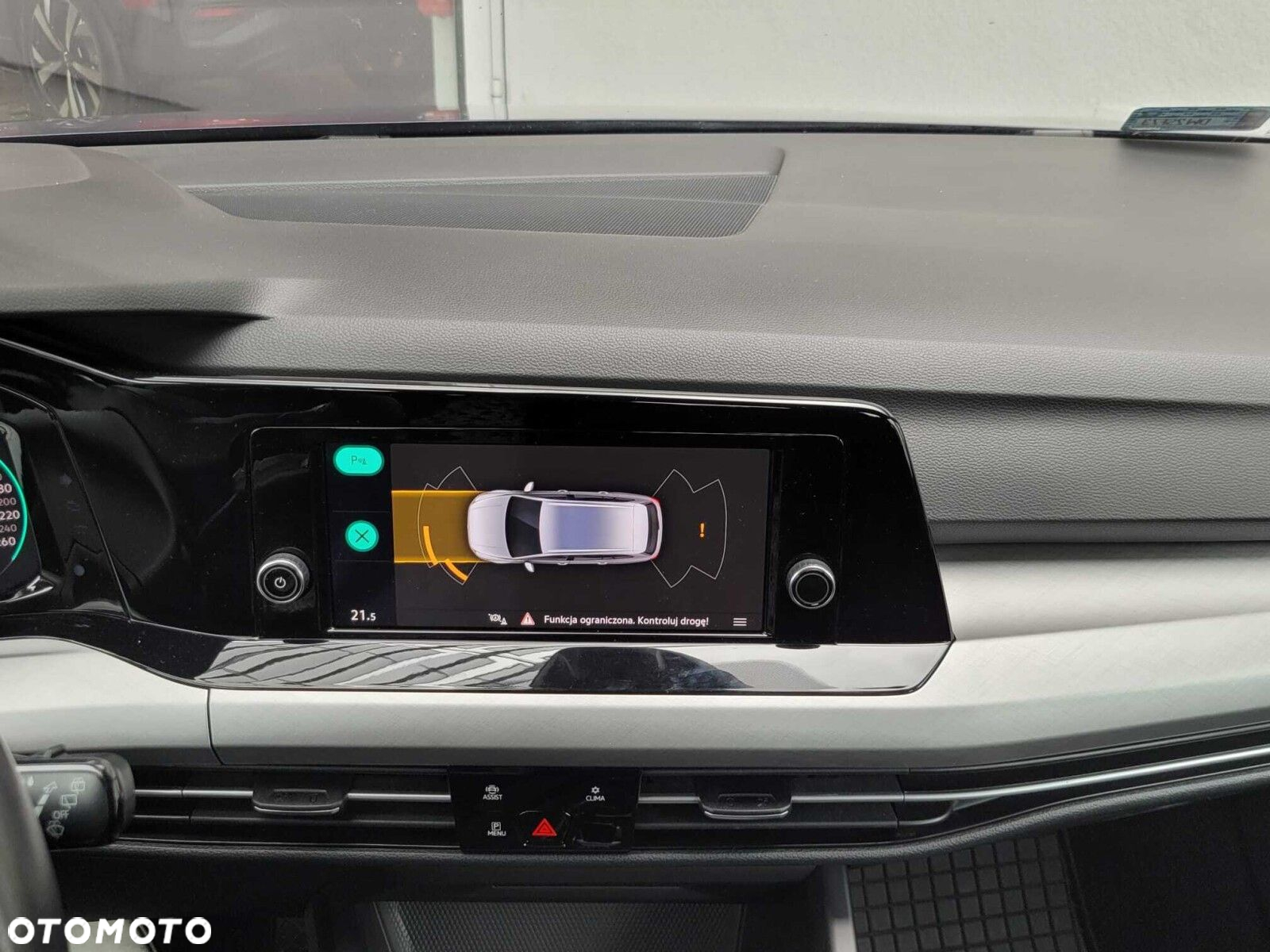 Volkswagen Golf VIII 2.0 TDI Life DSG - 11