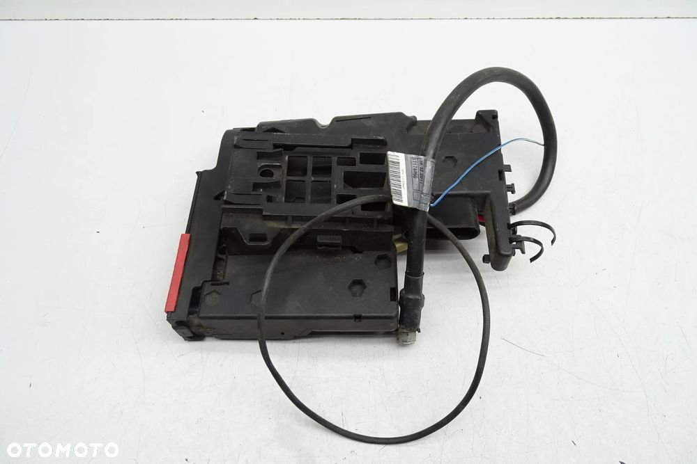 Mercedes C W204 E W207 W212 Klema Plus Moduł Bezpiecznik A2075400740 - 1