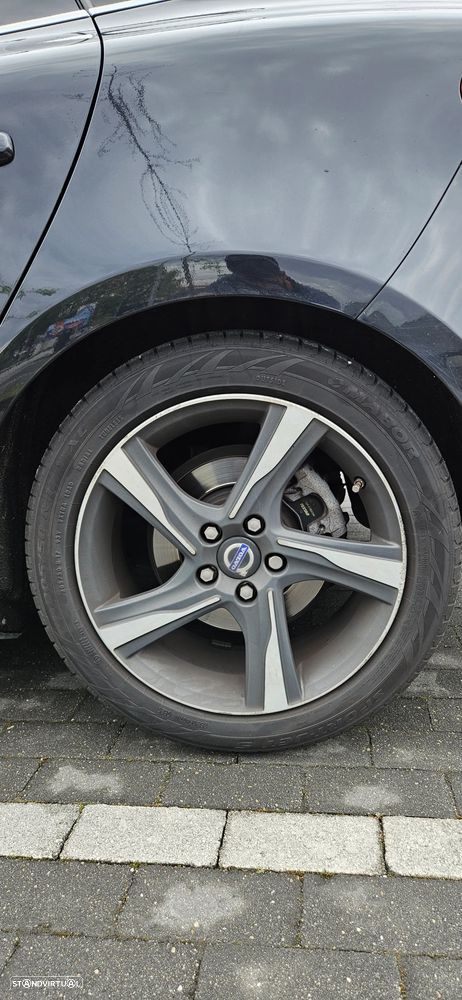 Volvo V40 1.6 D2 R-Design - 5