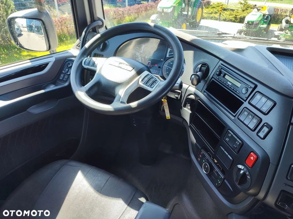 DAF XF 480 FT STANDARD - 15