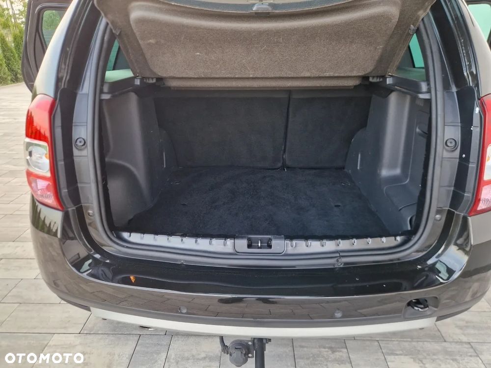 Dacia Duster 1.2 TCe Laureate - 27
