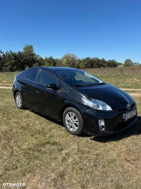 Toyota Prius 1.8 HSD Luna - 3
