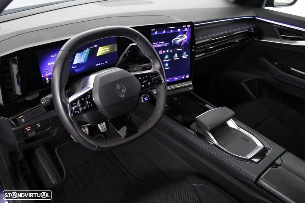 Renault Austral 1.2 E-Tech Full Hybrid Evolution - 34