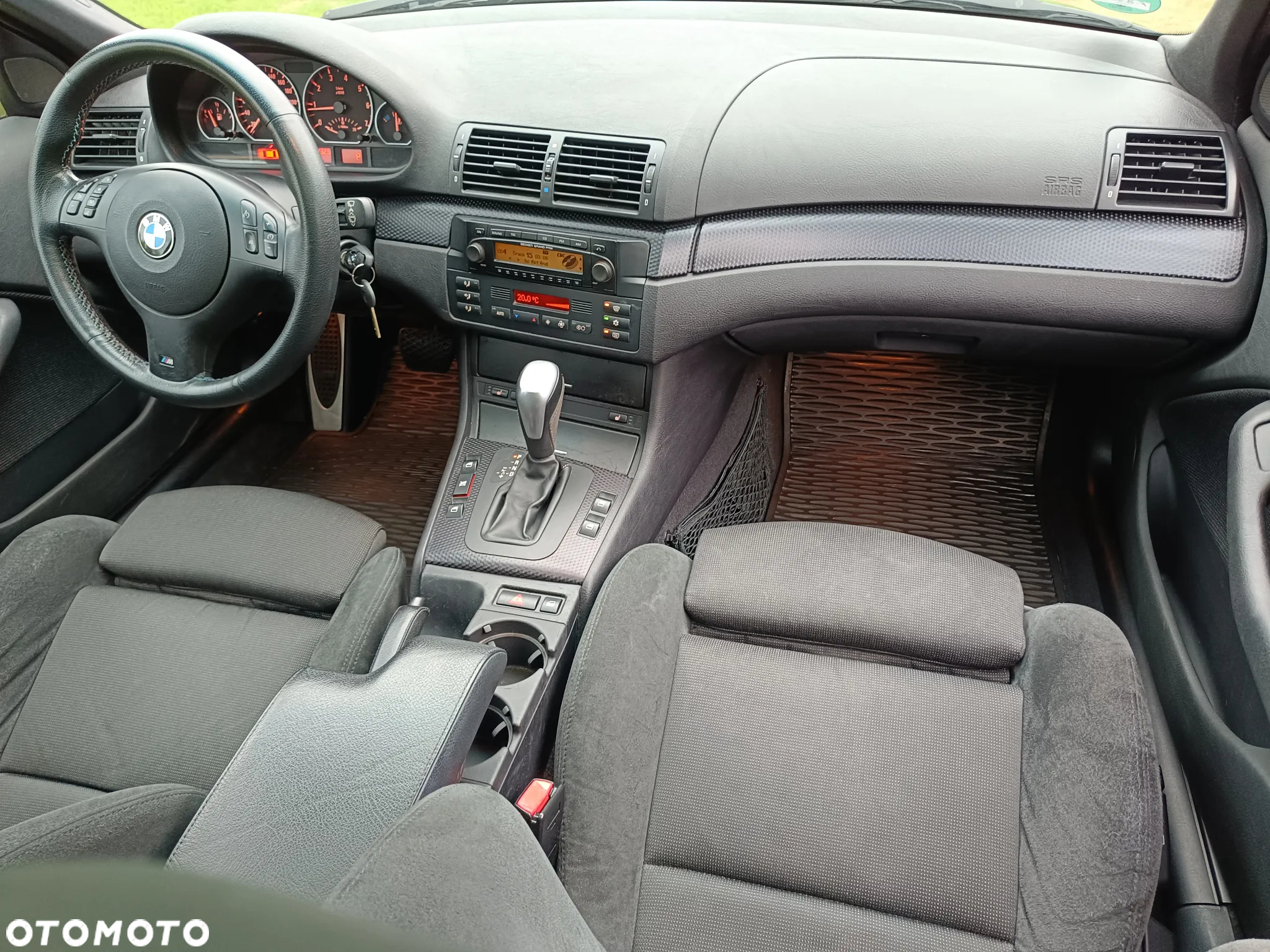 BMW Seria 3 - 30