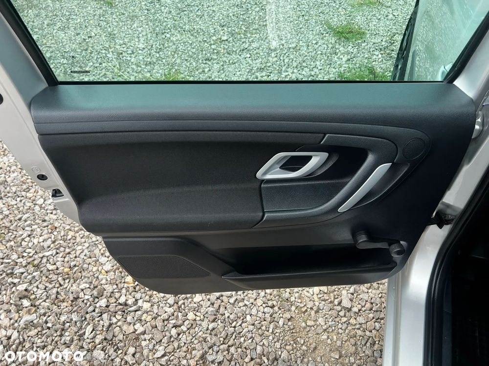 Skoda Roomster - 25