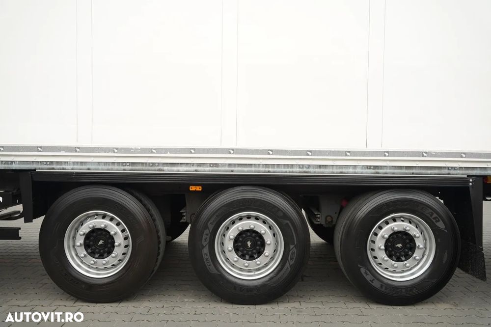 Schmitz Cargobull CONTAINER / KOFFER / 2018 - 26