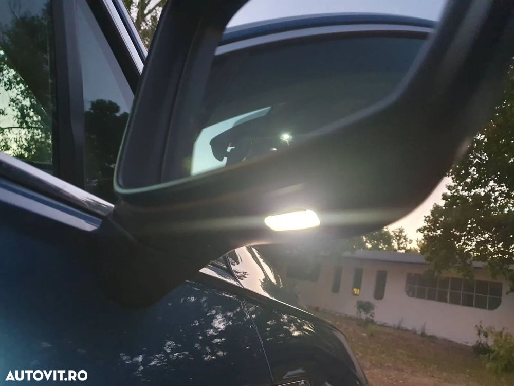 Volkswagen Tiguan Allspace 2.0 TDI SCR 4Motion DSG Highline - 20