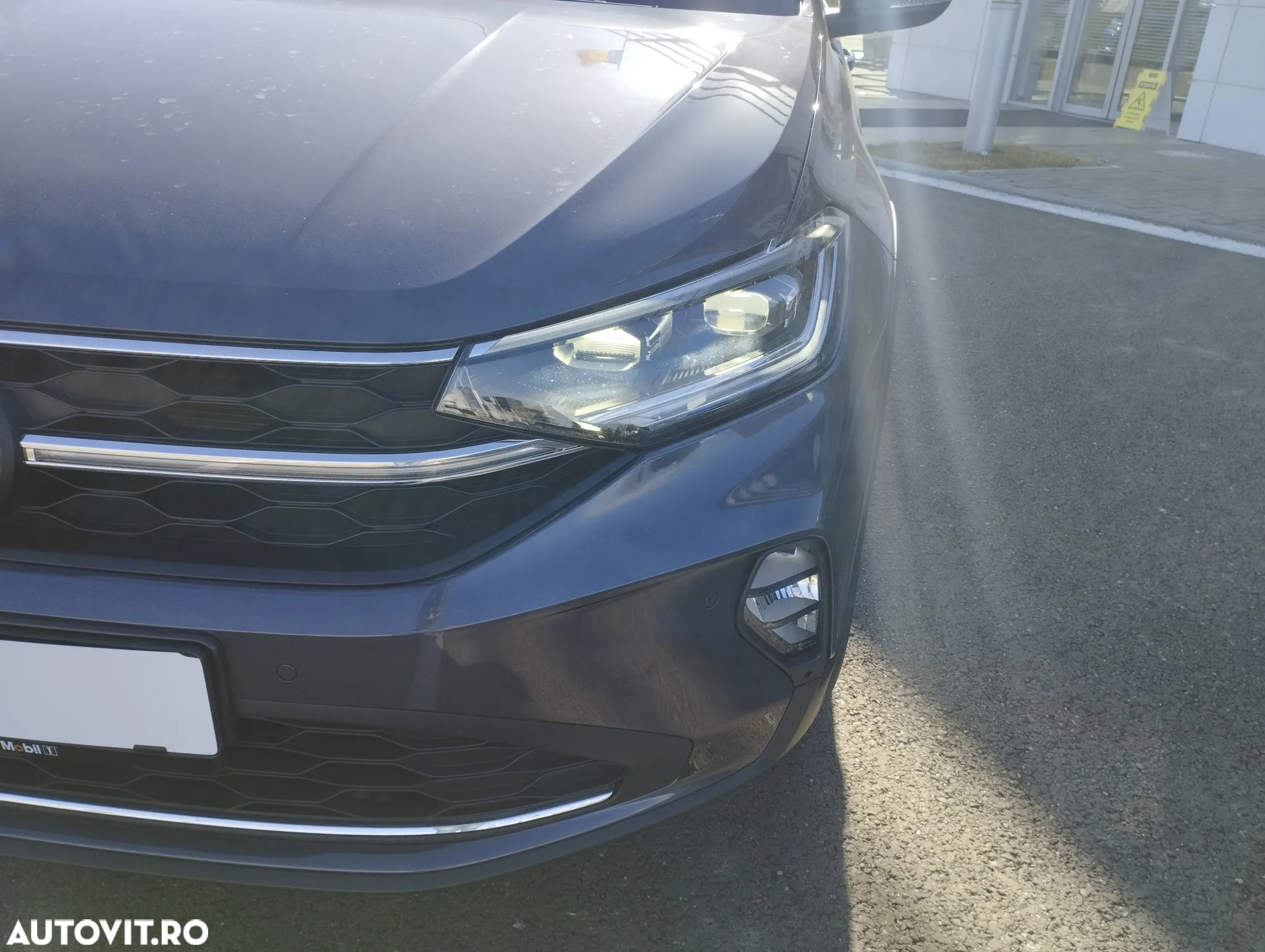Volkswagen Taigo 1.0 TSI DSG Life - 12