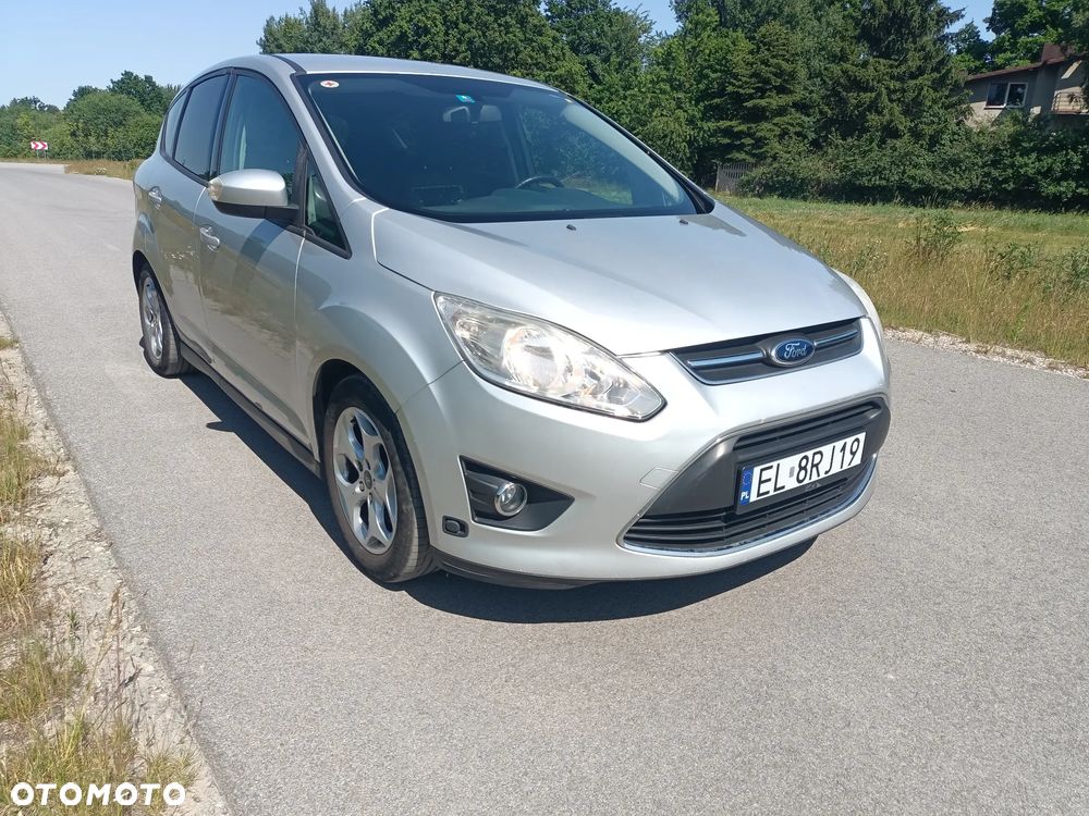 Ford C-MAX 1.6 Edition - 5