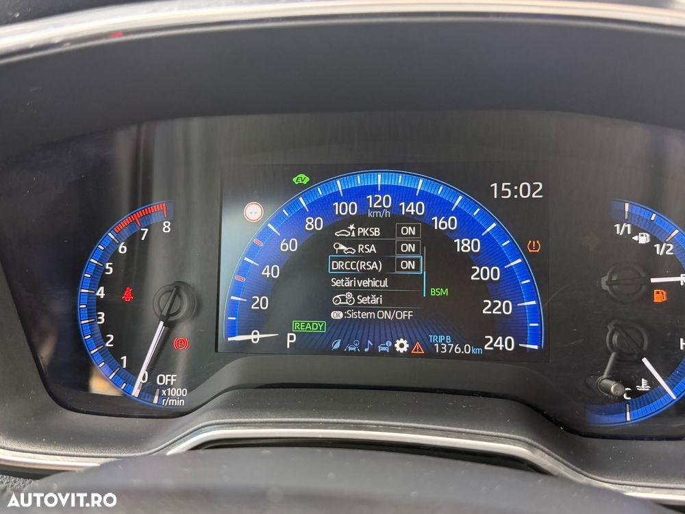 Toyota Corolla - 30