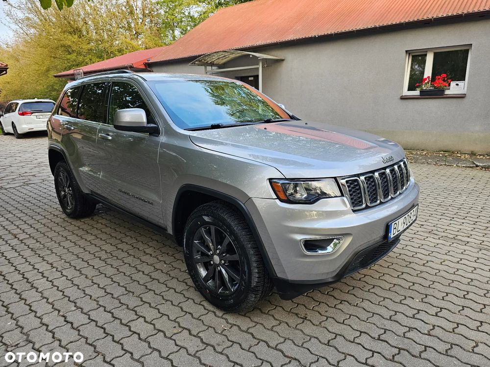 Jeep Grand Cherokee - 3