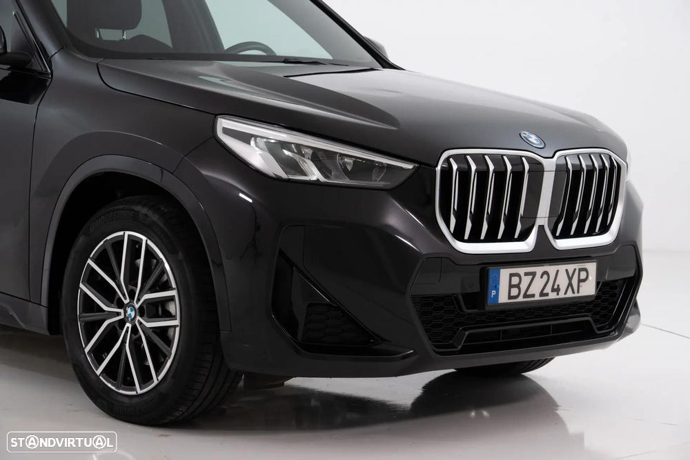 BMW X1 xDrive25e Pack Desportivo M - 15