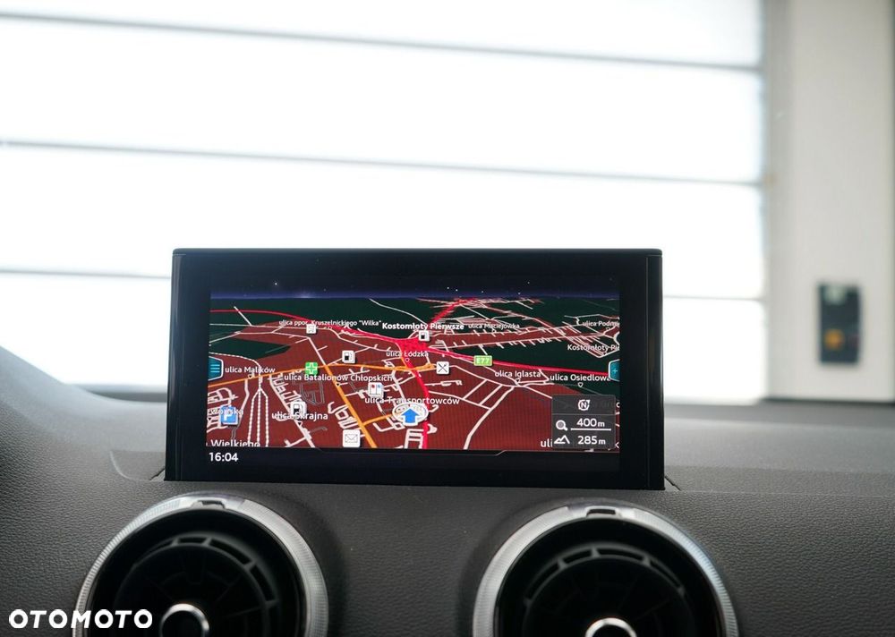 Audi Q2 - 35