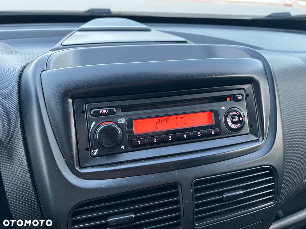 Opel COMBO - 14