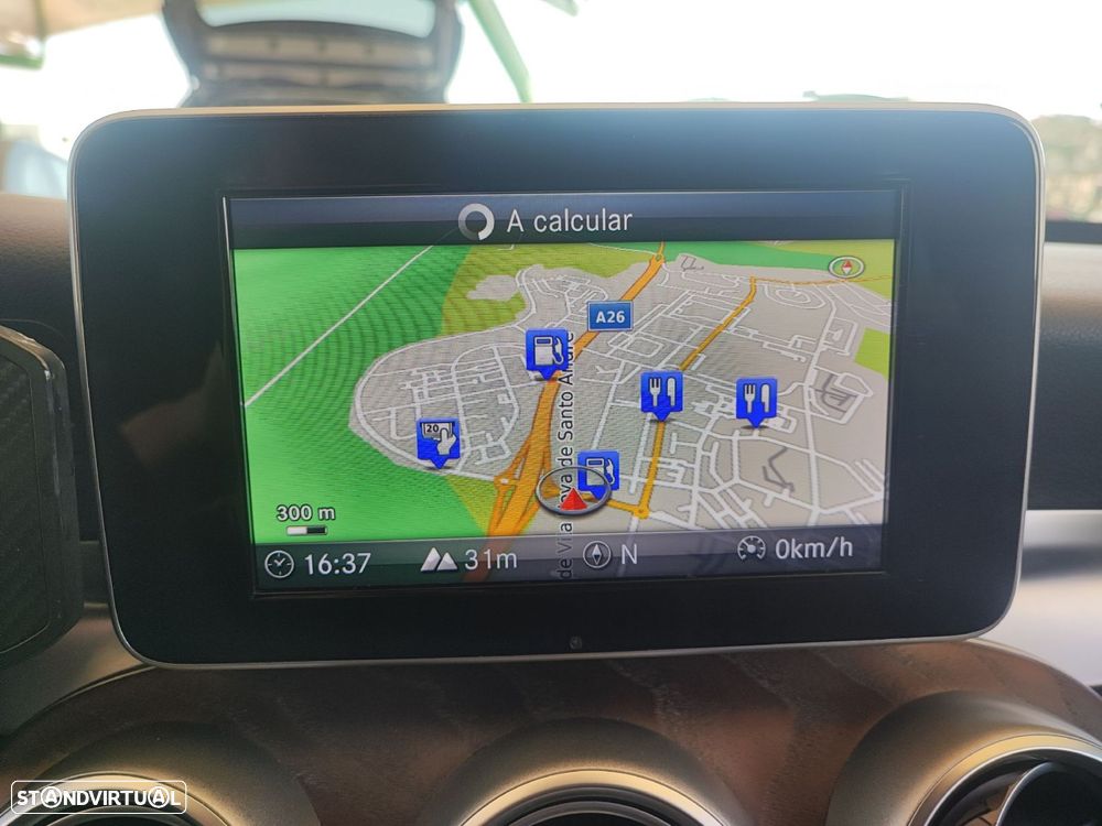 Mercedes-Benz C 200 (BlueTEC) d Station Exclusive - 11