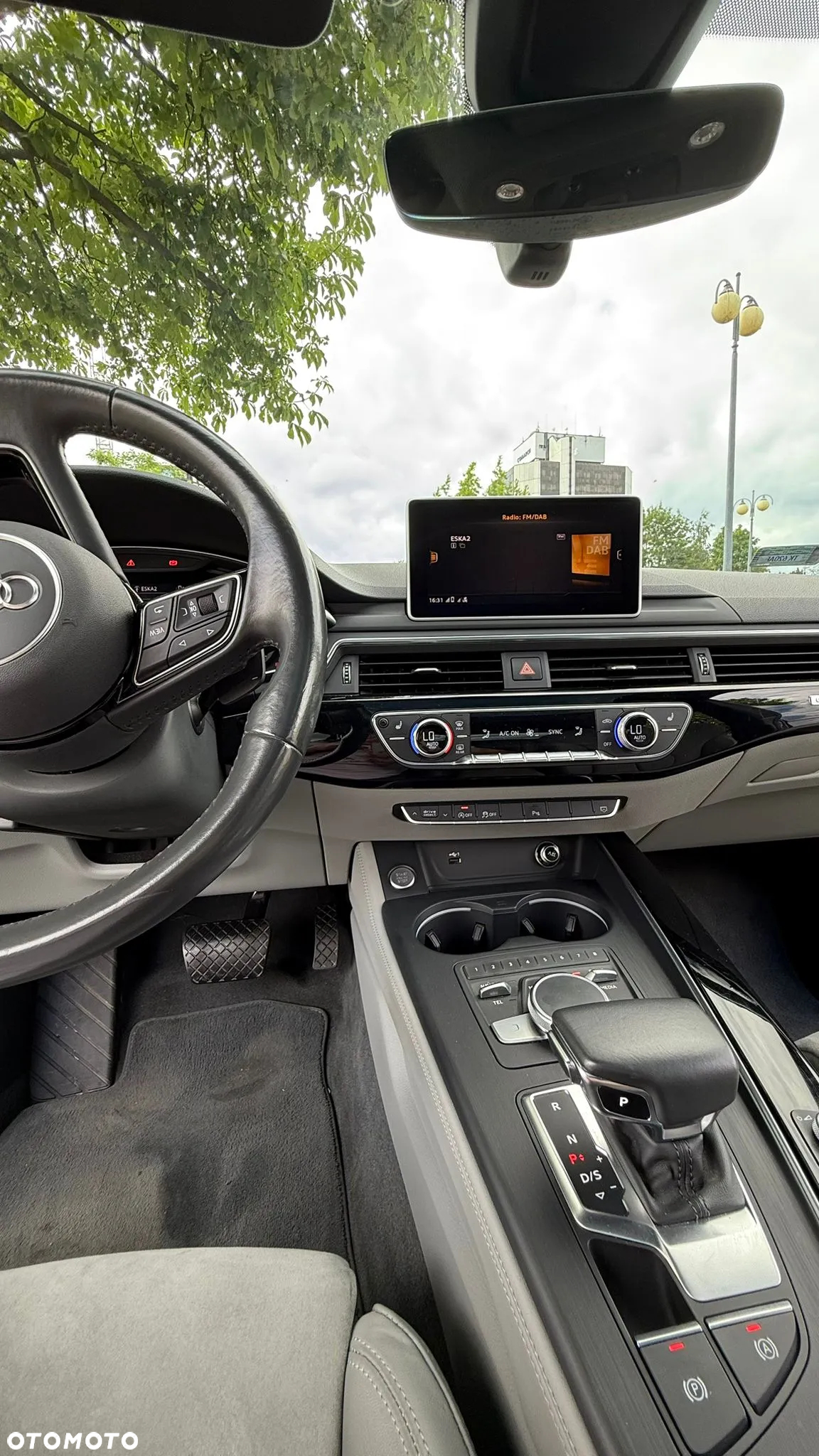 Audi A5 45 TFSI Quattro S tronic - 15