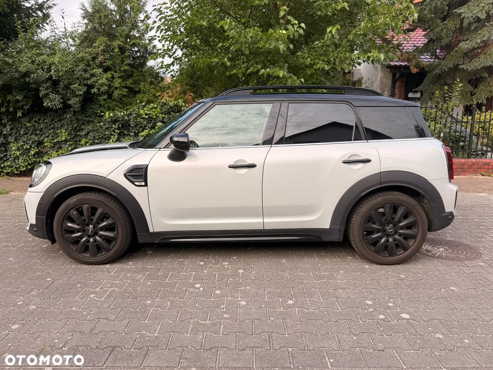 MINI Countryman - 5