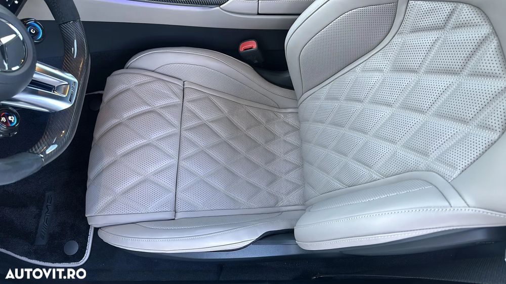 Mercedes-Benz SL - 23