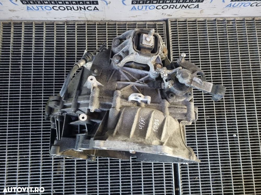 Cutie de viteze Mini Countryman 1.6 D 2010 - 2016 112CP Manuala 6 Trepte N47N Euro5 ... - 2