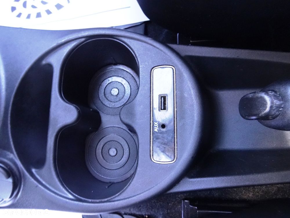 Fiat 500 1.2 Lounge - 21