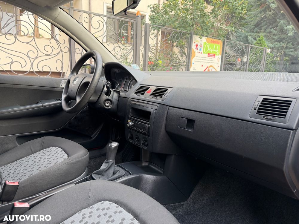 Skoda Fabia - 9