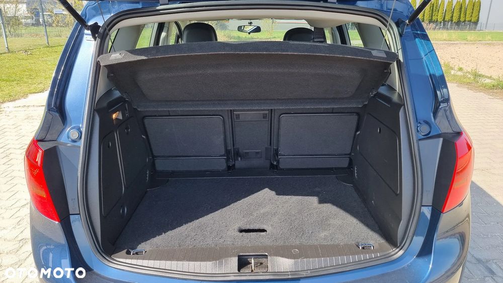 Opel Meriva 1.4 Essentia - 16