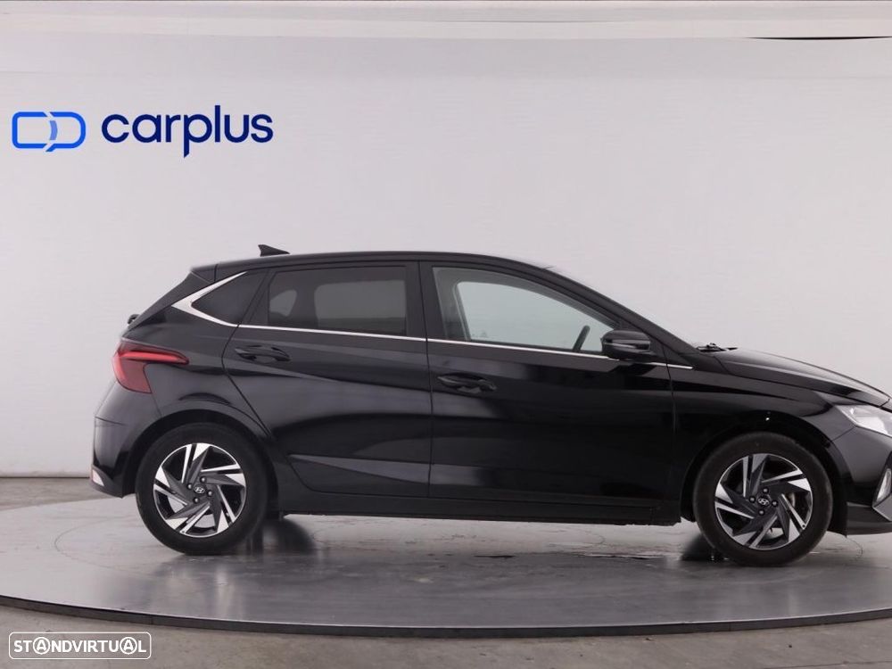Hyundai i20 1.2 MPi Comfort - 8