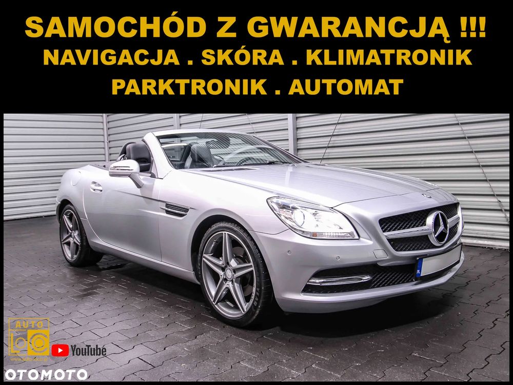Mercedes-Benz Slk