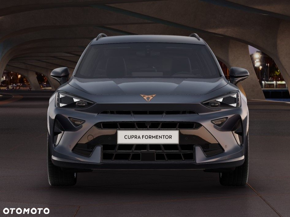Cupra Formentor - 6