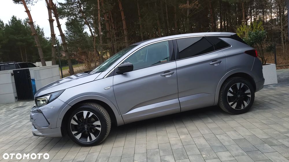 Opel Grandland 1.5 CDTI Business Elegance S&S - 3