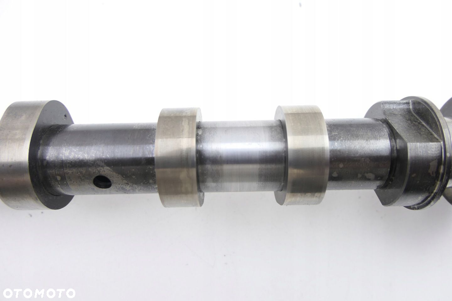 Wałek Rozrządu Prawy Ssący RANGE ROVER III L320 L322 3.6 TDV8 - 6