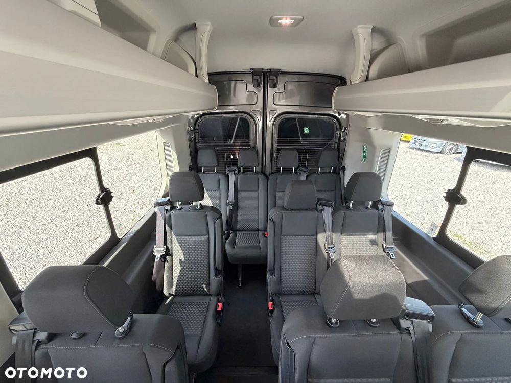 Ford Transit - 24