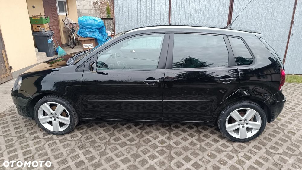 Volkswagen Polo - 10