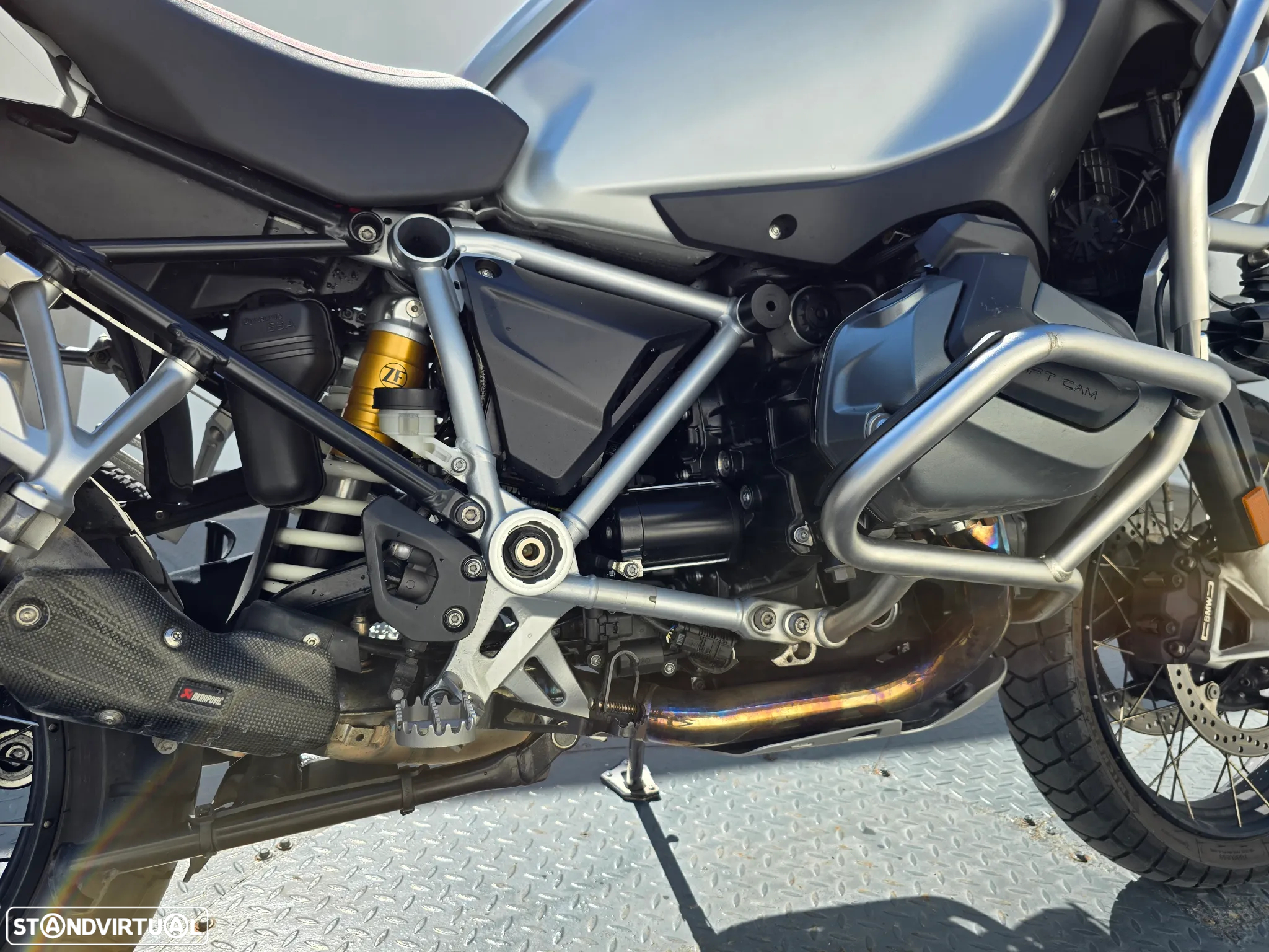BMW R 1250 GS Adventure - 17