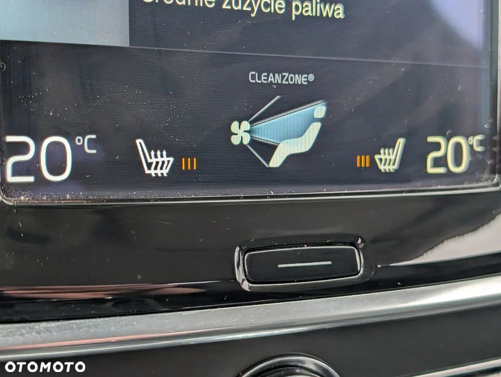 Volvo S90 - 18