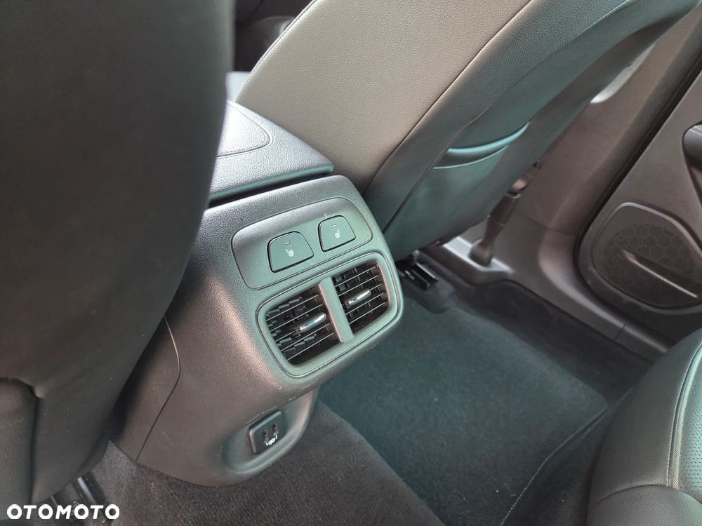 Opel Insignia 2.0 4x4 Ultimate Exclusive - 18