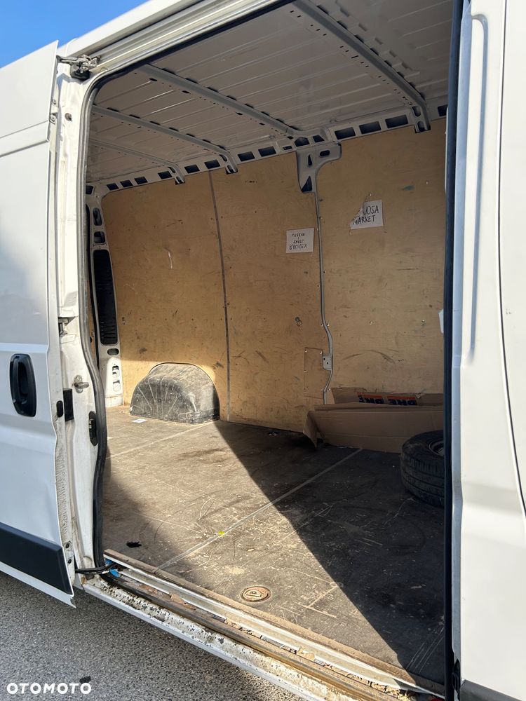 Fiat Ducato - 8