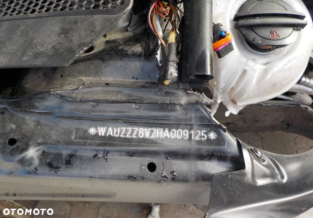 Audi A3 Sportback - 4